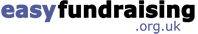 Easy Fundraising Logo