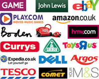 Logo Wall
